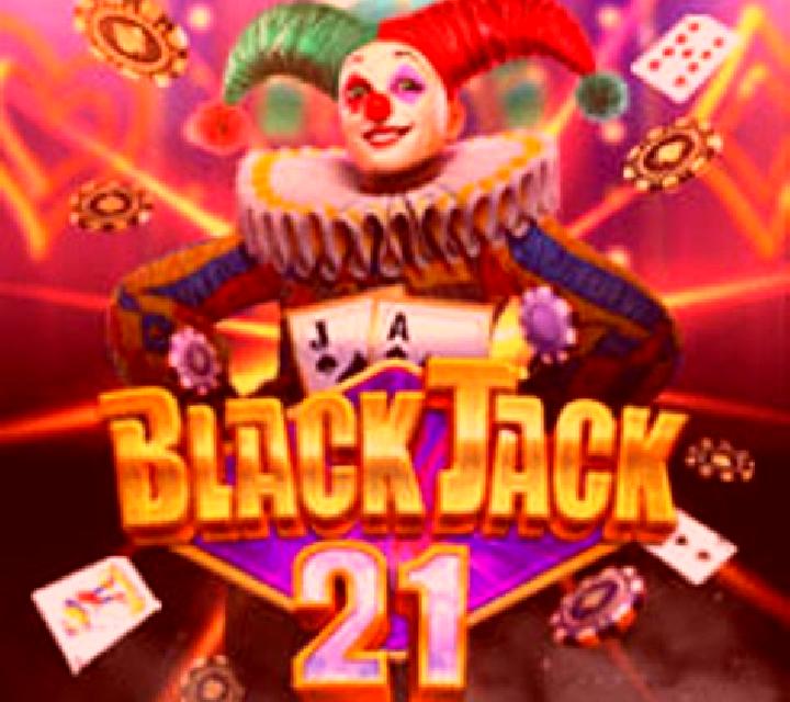 Spanish 21 Blackjack Gold online slot