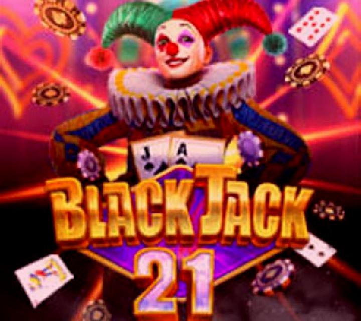 Spanish 21 Blackjack Gold slot game