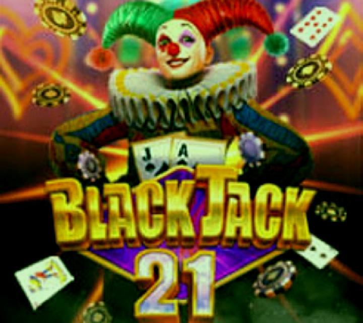 Spanish 21 Blackjack Gold slot machine