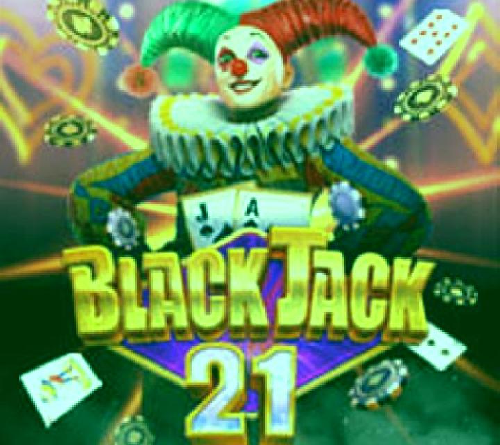 Spanish 21 Blackjack Gold slot