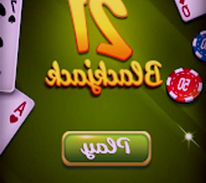Spanish 21 Blackjack (Microgaming) slot