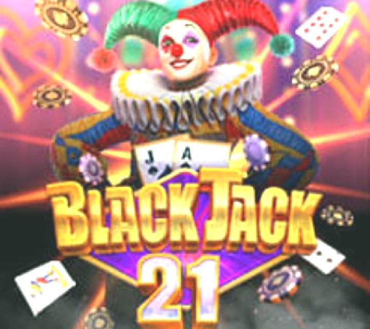 Spanish Blackjack 21 online slot
