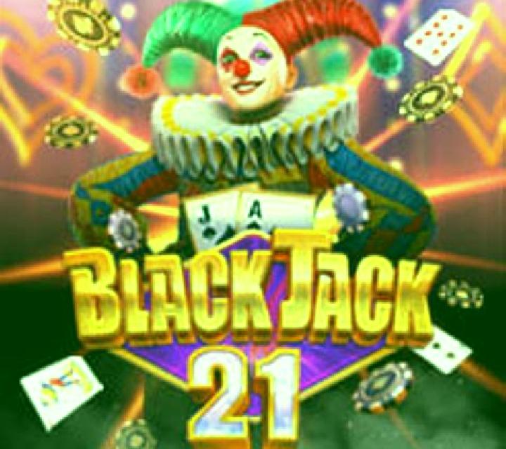 Spanish Blackjack 21 slot game