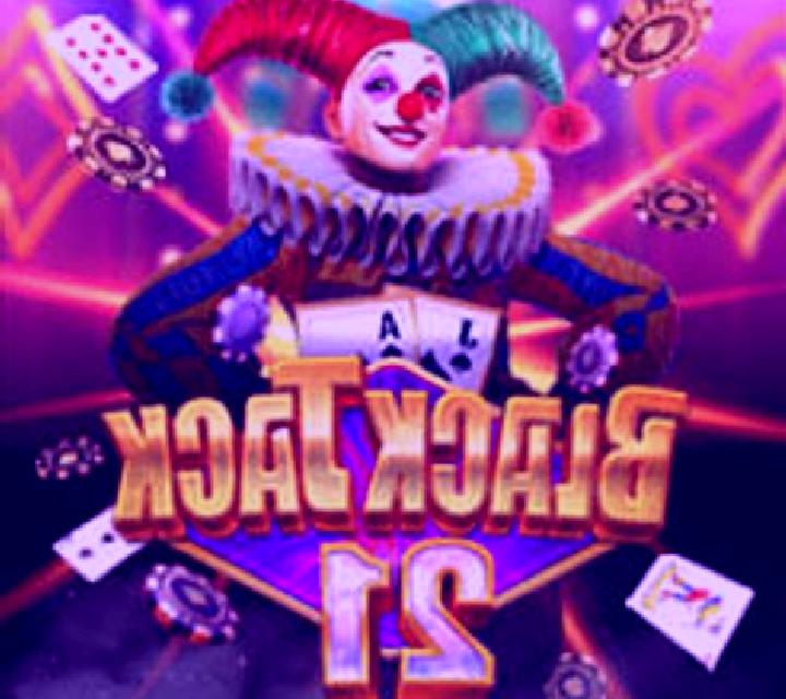Spanish Blackjack 21 slot machine