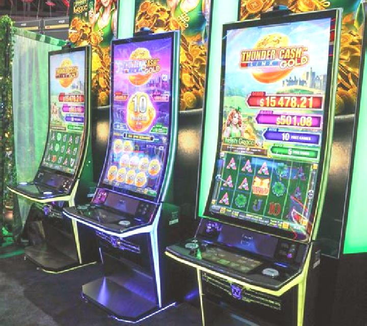 Spanish Blackjack (Novomatic) slot machine