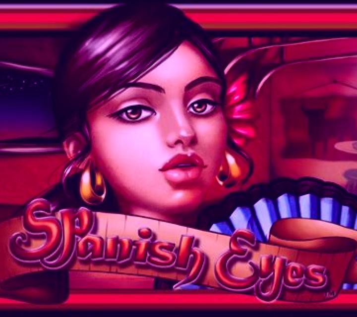 Spanish Eyes slot machine