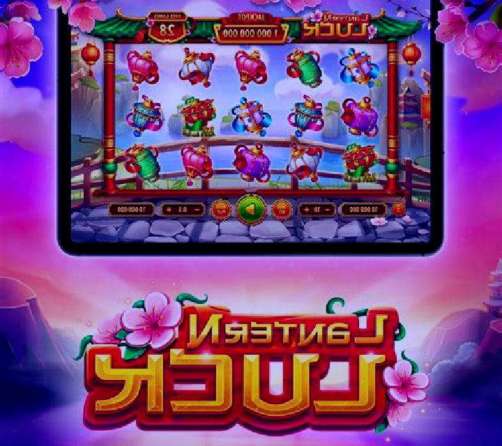 Spanish Luck slot game