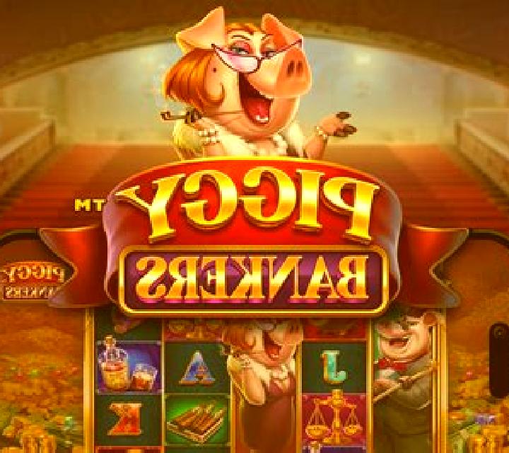Spanking Piggy online slot