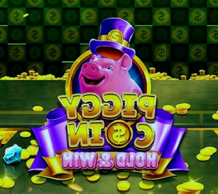 Spanking Piggy slot game