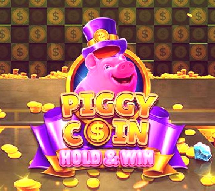 Spanking Piggy slot