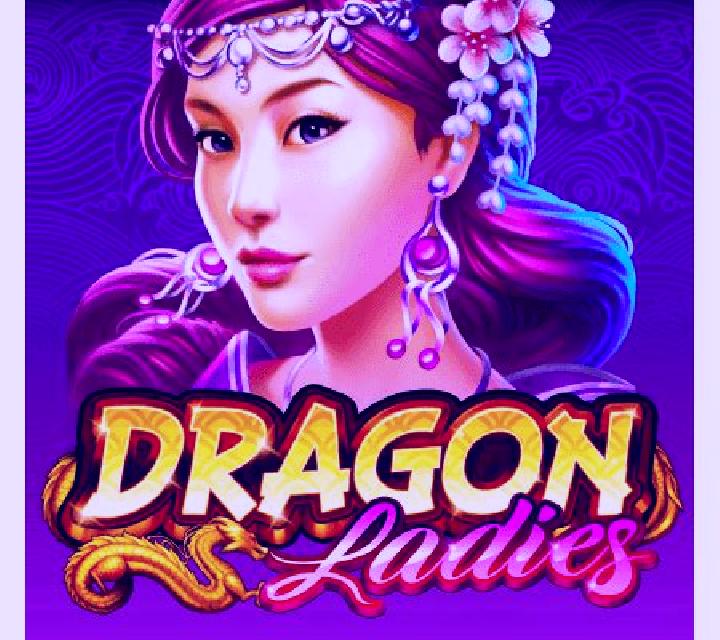 Sparkle Ladies online slot