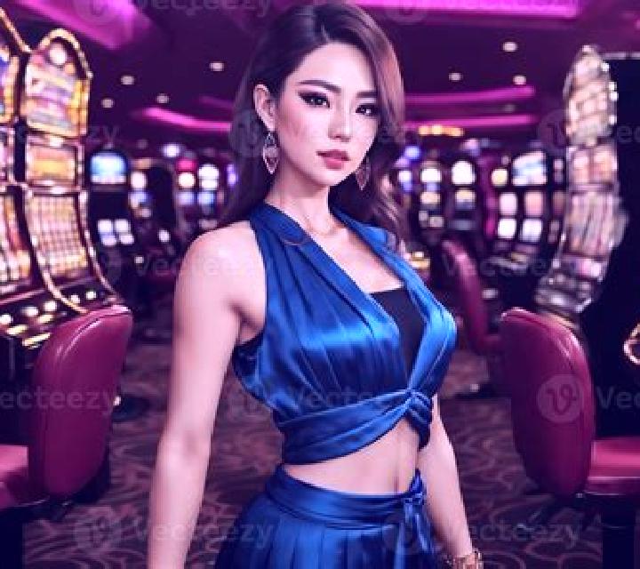 Sparkle Ladies slot game