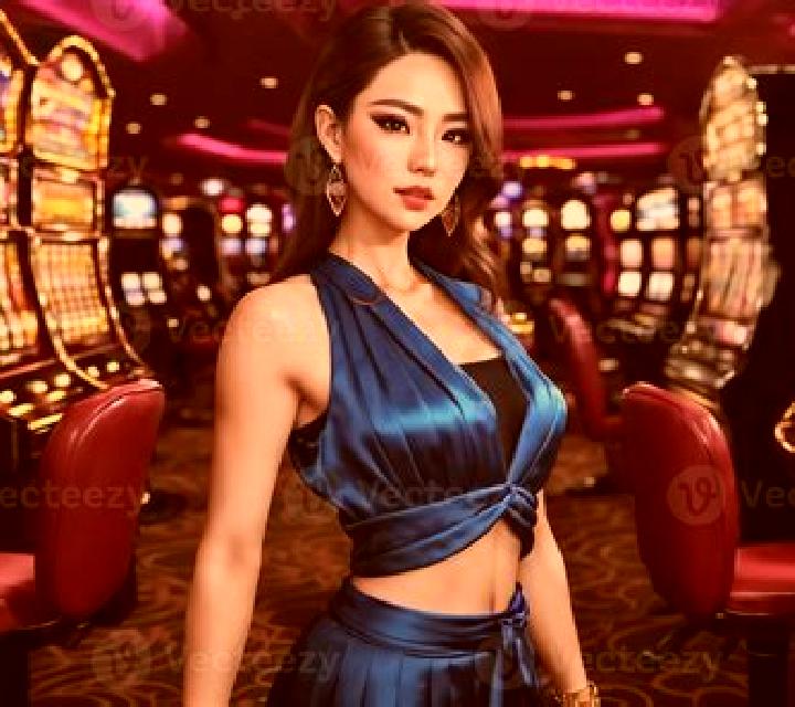 Sparkle Ladies slot