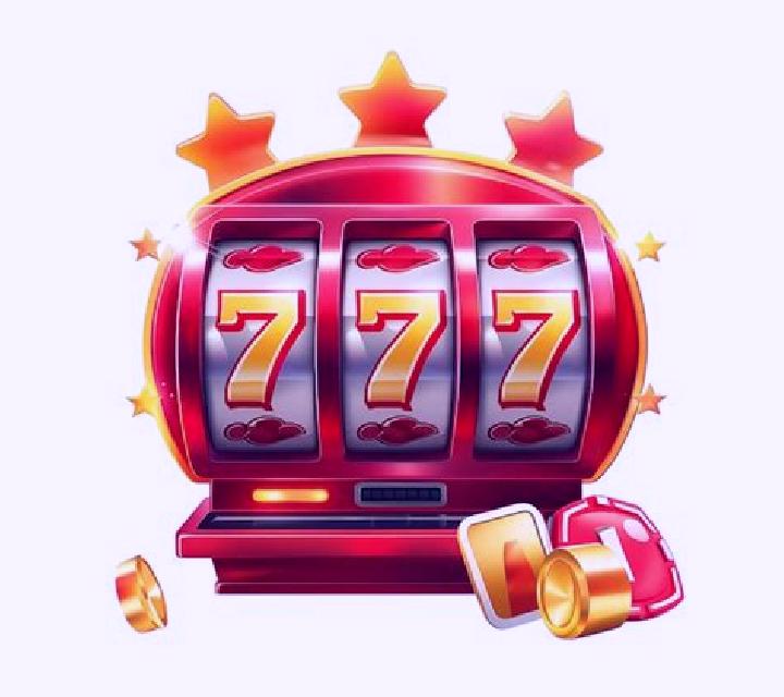 Sparkling 777s slot