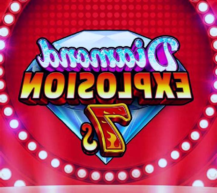 Sparkling 7s online slot