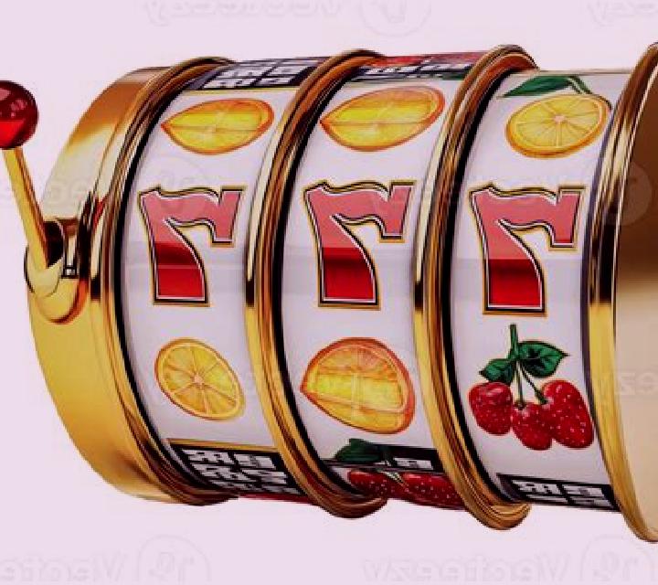 Sparkling 7s slot machine