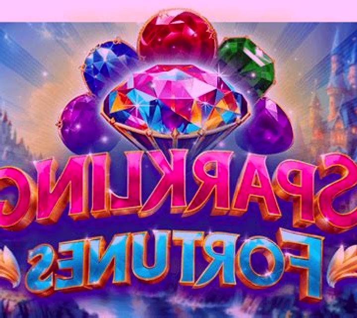 Sparkling Fortunes slot machine