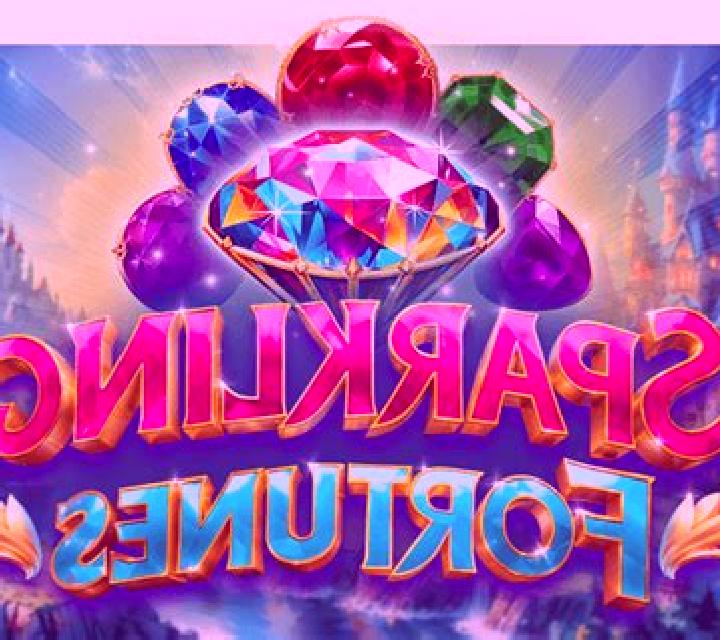 Sparkling Fortunes slot