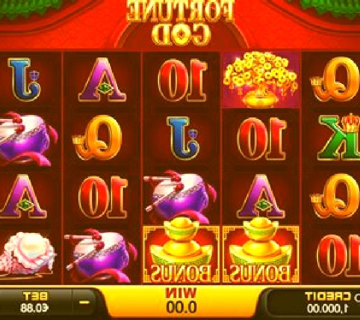 Sparkling Fresh online slot
