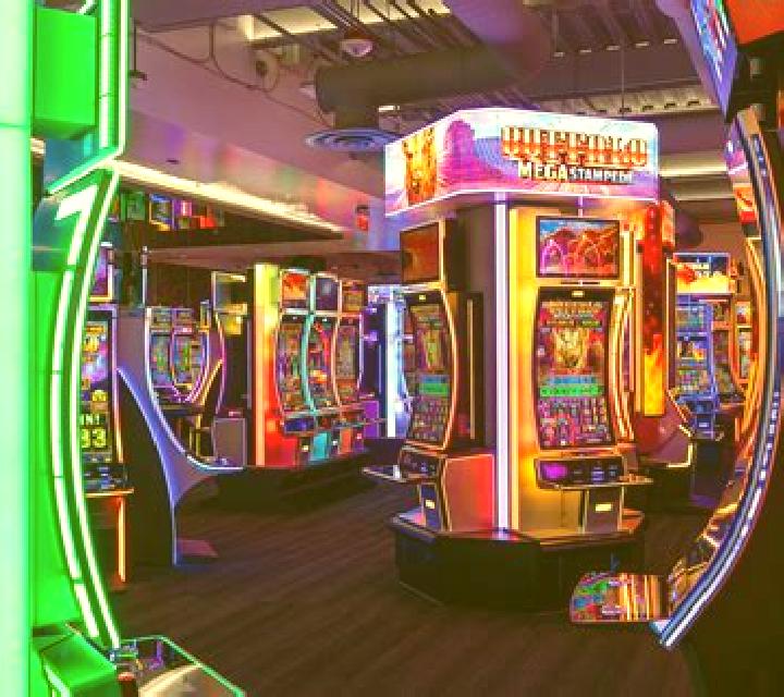 Sparkling Fresh slot machine
