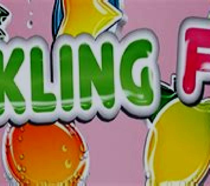 Sparkling Fresh slot