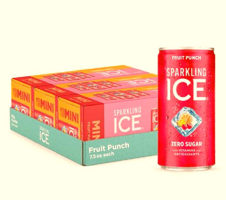 Sparkling Fruit Match 3 slot game