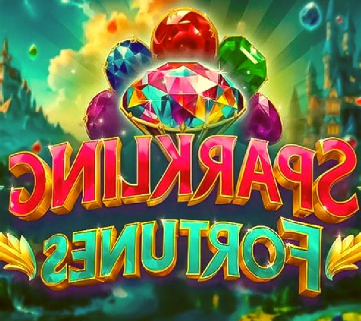 Sparkling Gems online slot