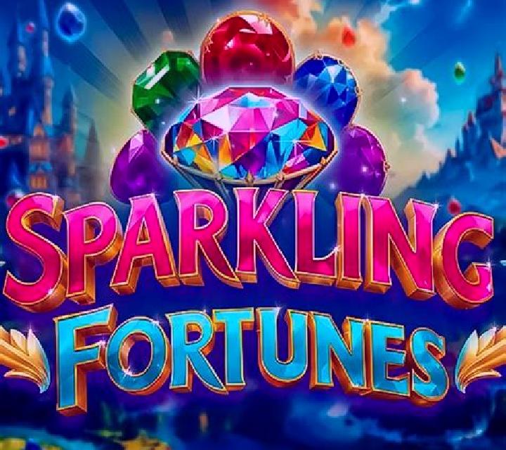 Sparkling Gems slot