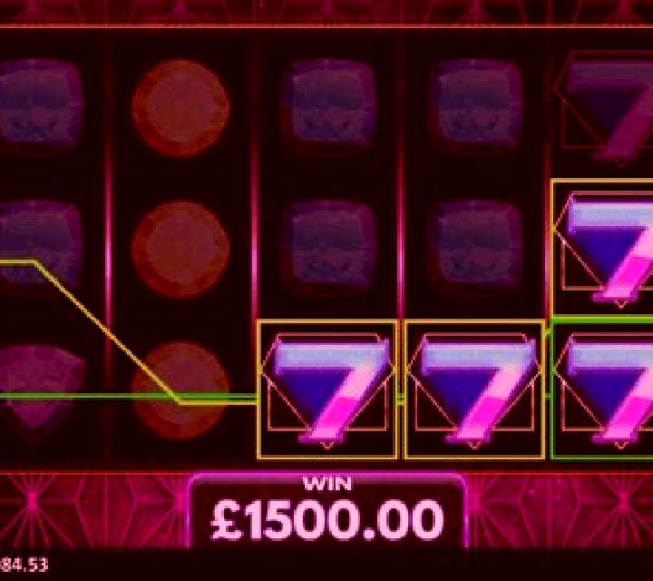 Sparkling Gemstones online slot