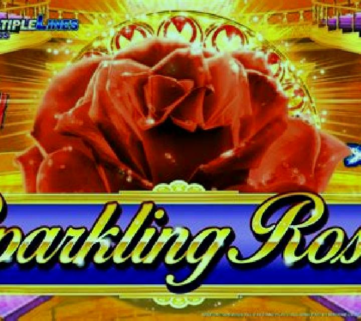 Sparkling Roses online slot