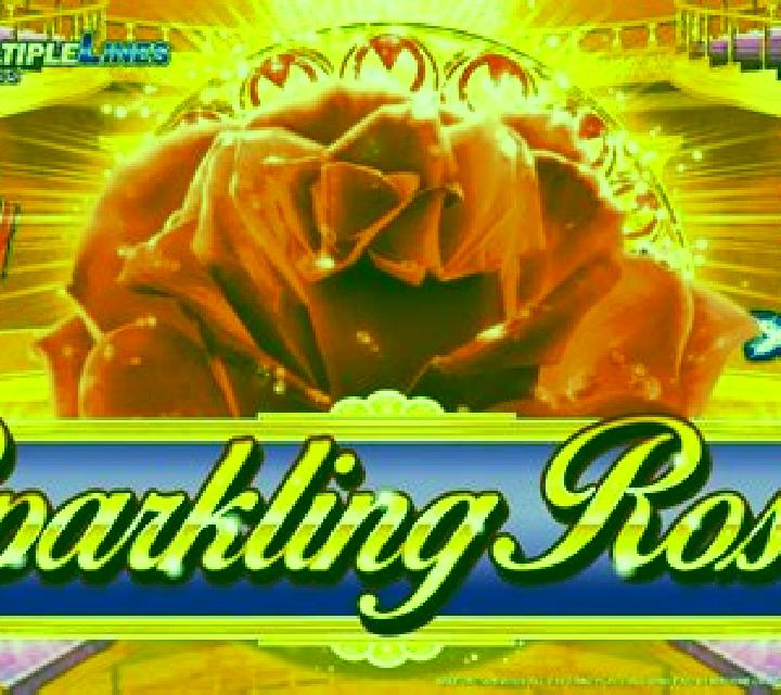 Sparkling Roses slot game