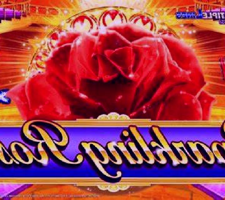 Sparkling Roses slot