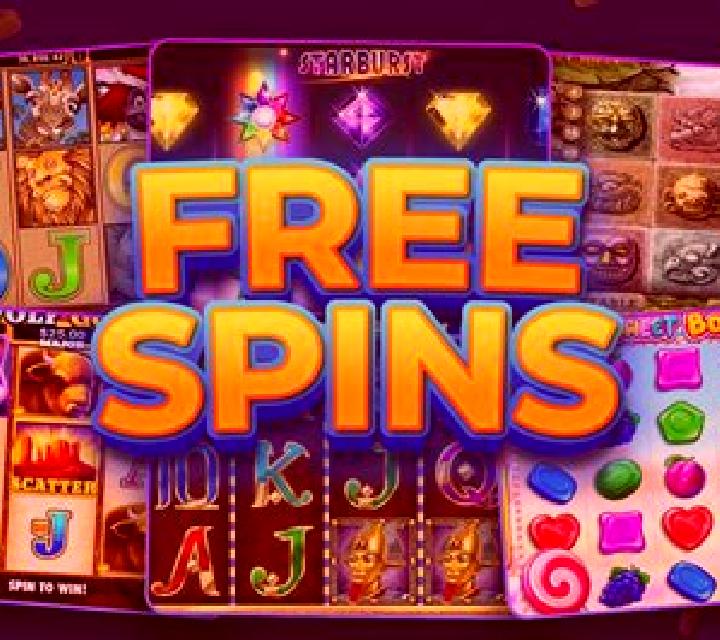 Sparkling Spins slot game