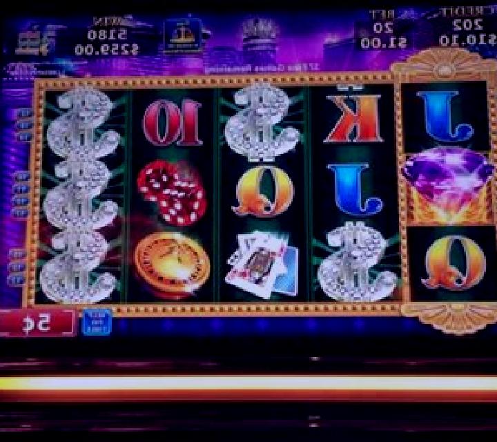 Sparkling Spins slot
