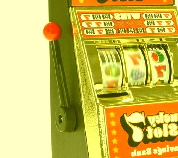 Sparky 7 slot