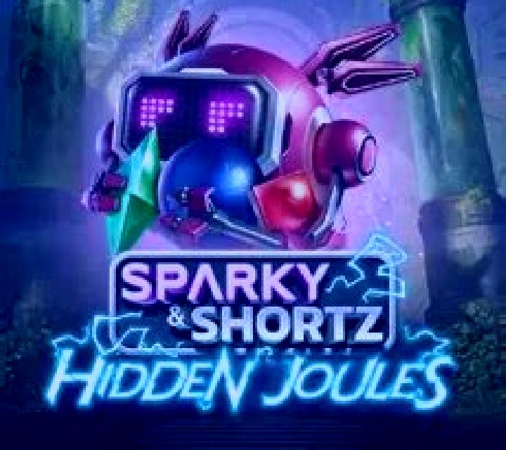 Sparky and Shortz online slot