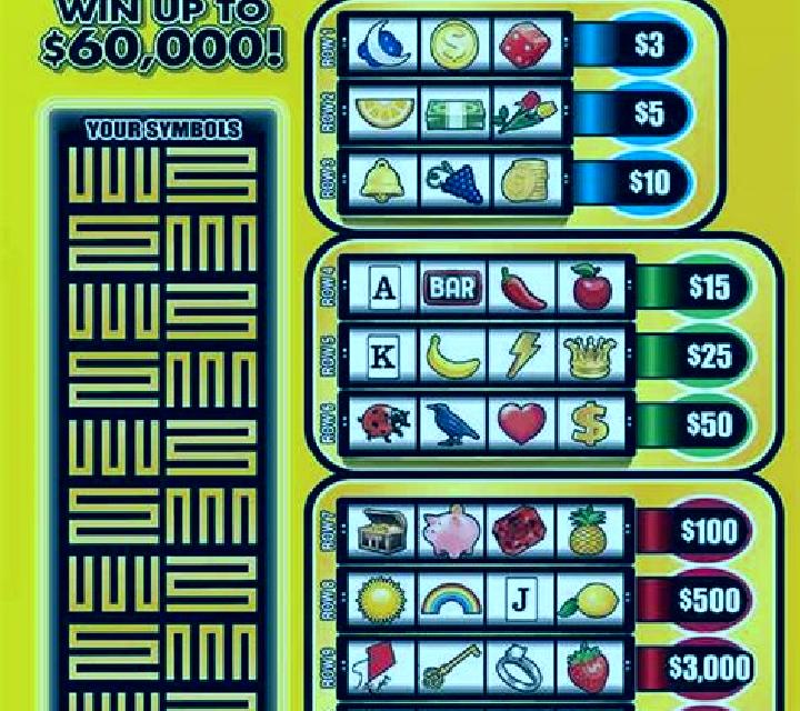 Sparky’s Lucky Lines online slot