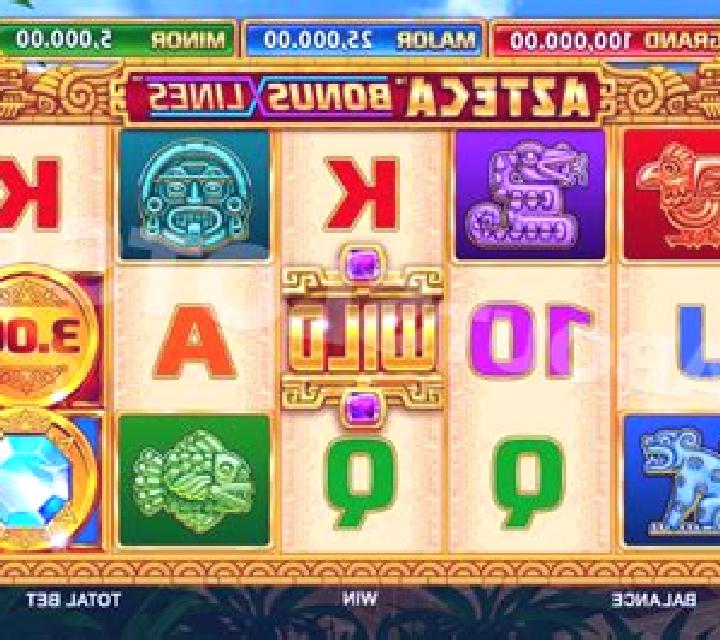 Sparky’s Lucky Lines slot game