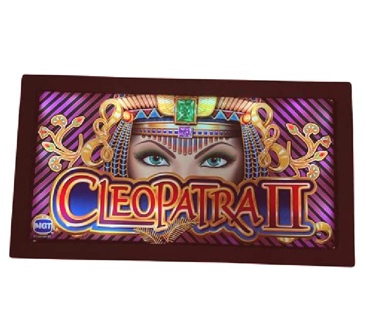 Sparta 2 slot machine