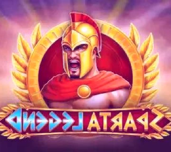 Sparta Dice online slot