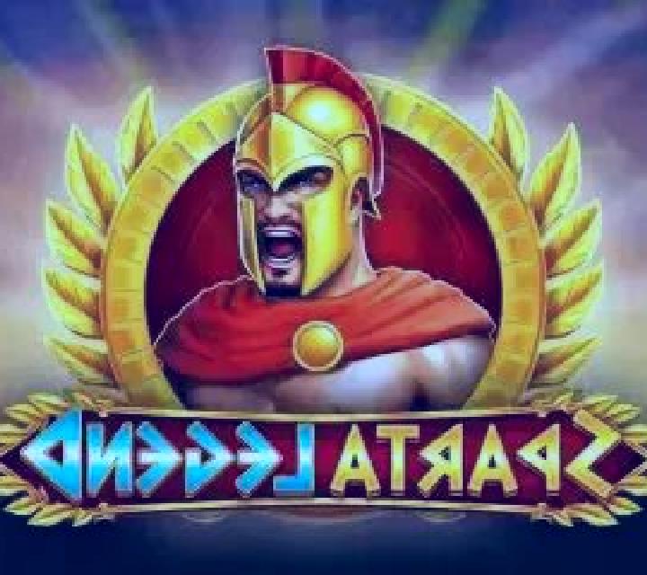 Sparta Dice slot game