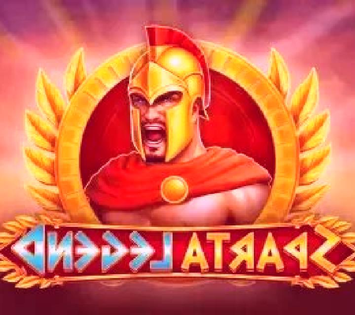 Sparta Dice slot