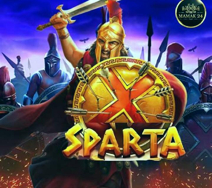 Sparta (edict) slot