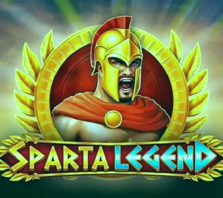 Sparta (Funky Games) online slot