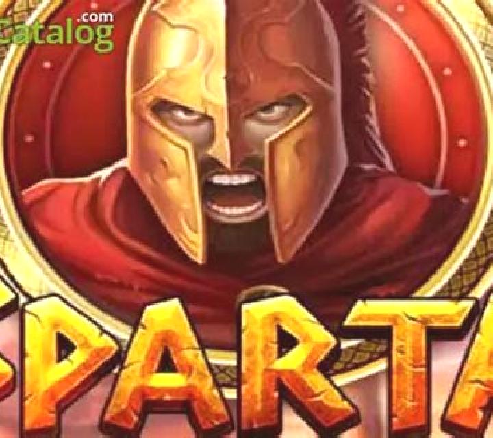 Sparta (Funky Games) slot