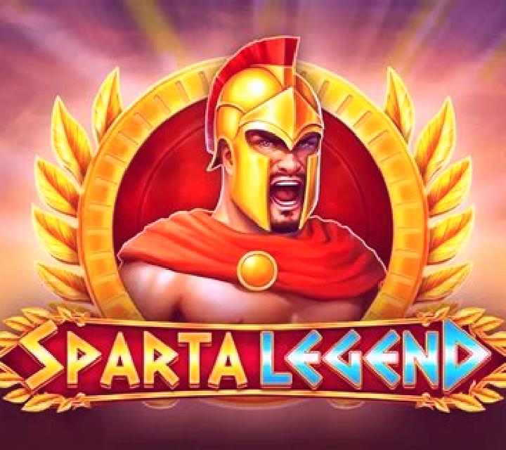 Sparta (Habanero) online slot