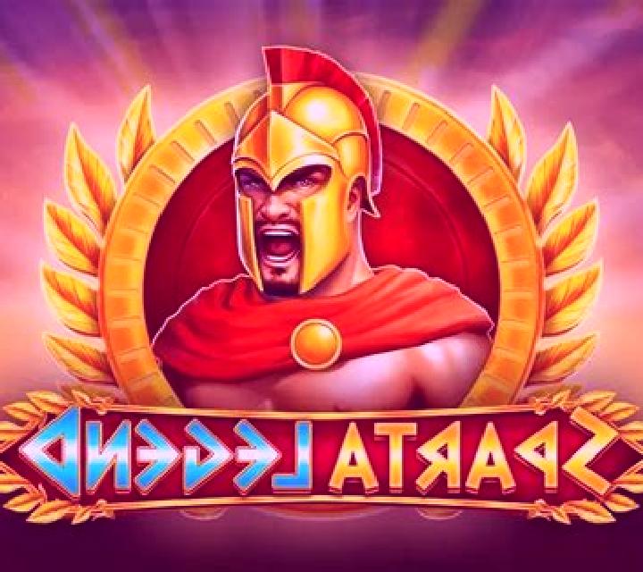 Sparta (Maverick) online slot