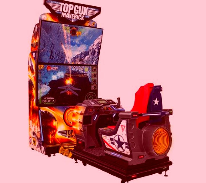Sparta (Maverick) slot machine