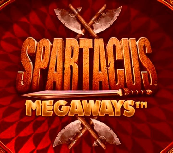 Spartacus Megaways slot