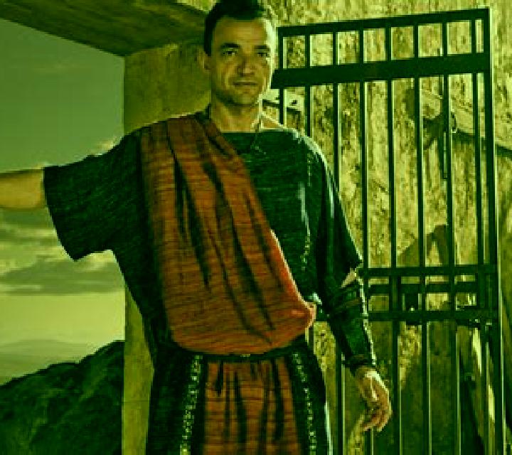 Spartacus Wonder 500 online slot